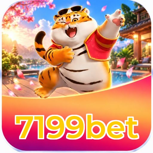 7199bet Bônus R$ 5.000 Logo