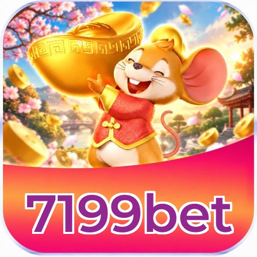 7199bet Logo