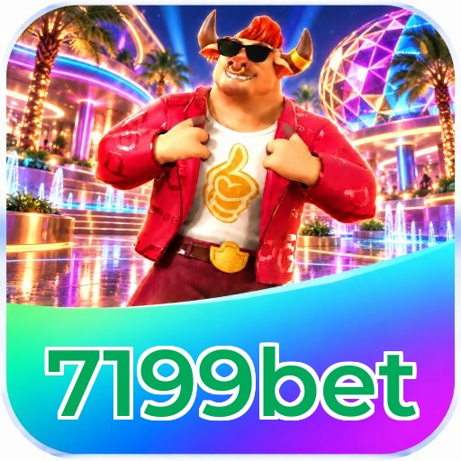 7199bet Logo