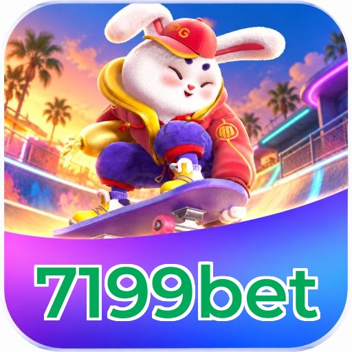 7199bet Logo
