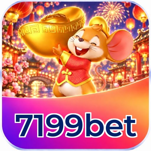 Slots 7199bet - 1.500+ Jogos RTP Alto