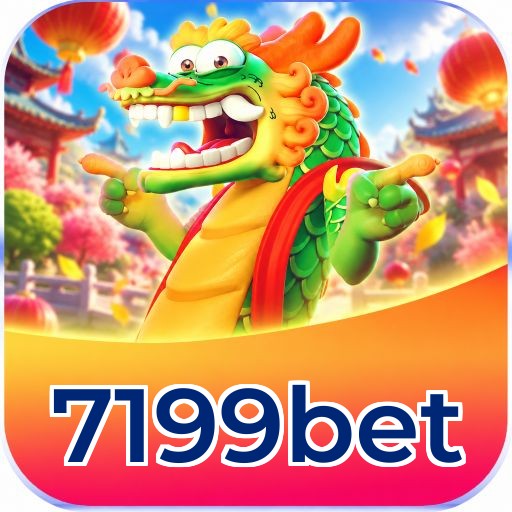 7199bet Instalar Logo 3