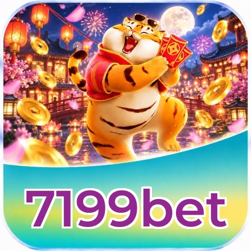 7199bet Logo