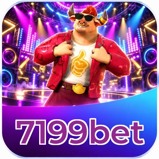 7199bet Segurança Logo 3