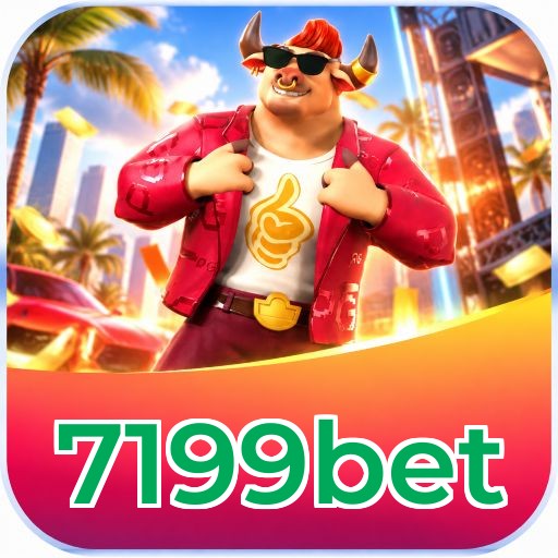 7199bet Logo