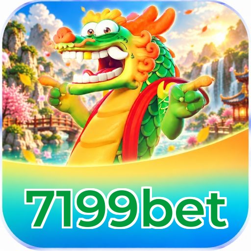 7199bet Logo