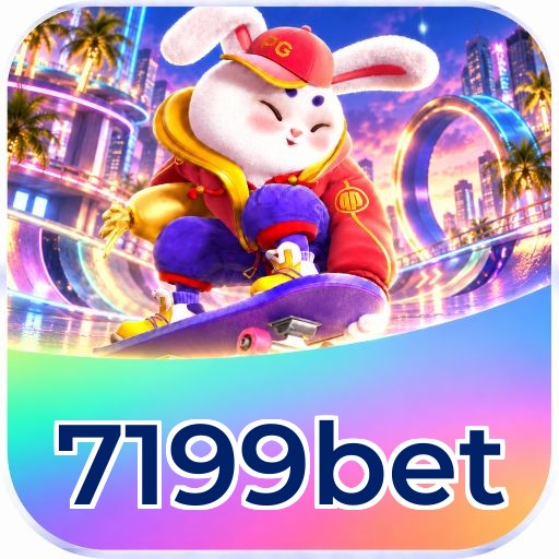 7199bet Logo 2