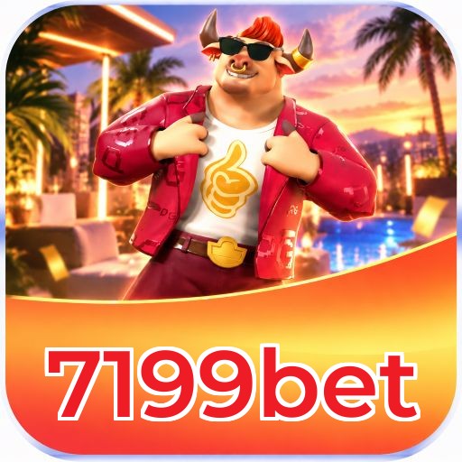 7199bet Logo