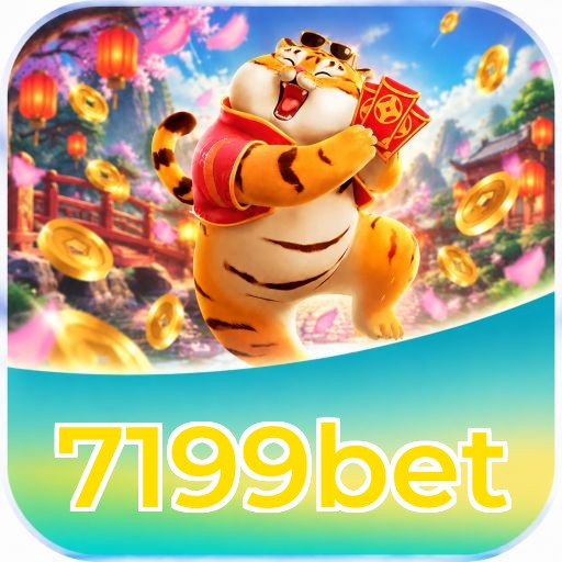 7199bet Segurança Logo 1