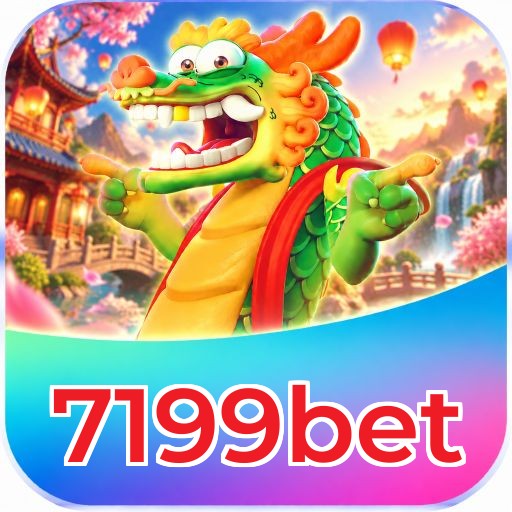 7199bet Logo