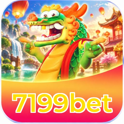 7199bet Apostas Esportivas Logo
