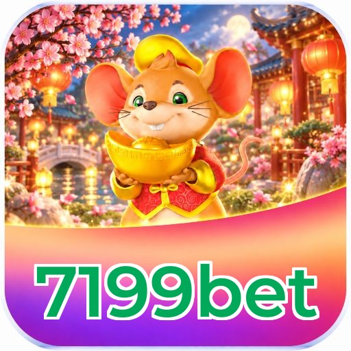 Certificação GLI 7199bet