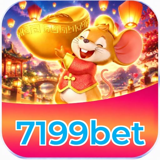 7199bet Logo