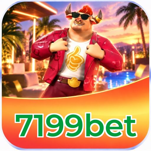 7199bet Logo
